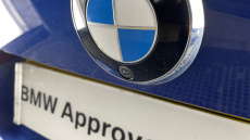 BMW 4 Series 420d xDrive MHT M Sport 2dr Step Auto Diesel Coupe